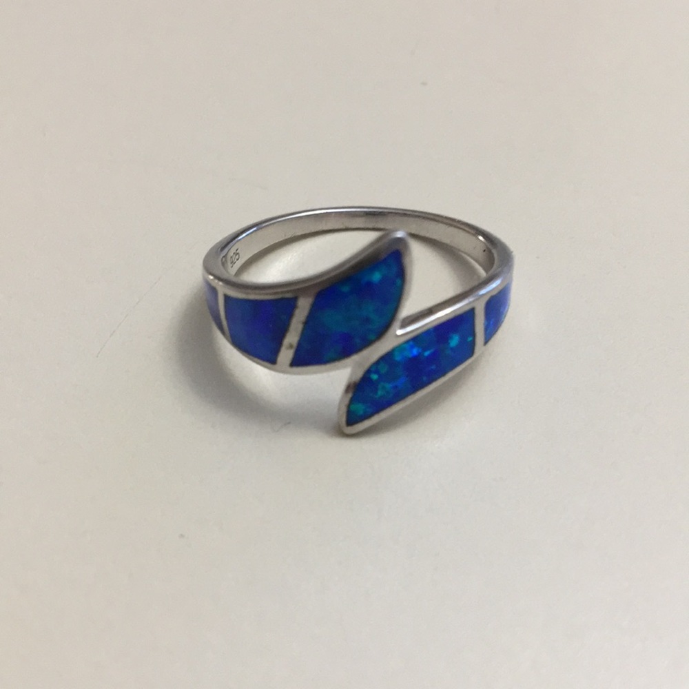 Montana Silversmith ring